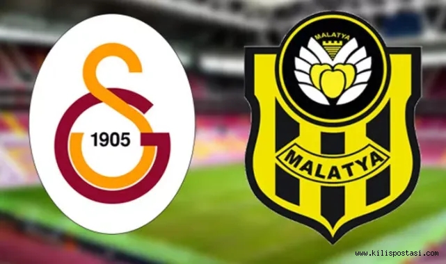 Galatasaray'ın Rakibi Yeni Malatyaspor