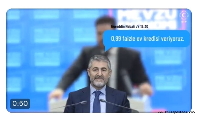 BTP Lideri Hüseyin Baş’tan ekonomik kriz üzerine dikkat çekici