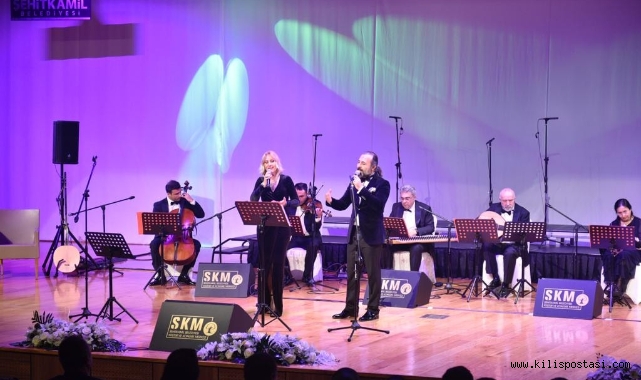 Prof. Dr. Alaeddin Yavaşca İçin Anma Konseri