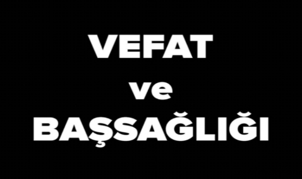 Sabahat Eren Vefat Etti