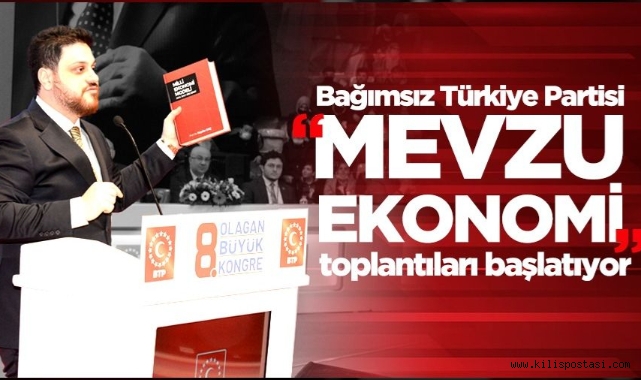 “Sığınmacı sorununa ilk dikkati çeken Prof. Dr. Haydar Baş’tır”