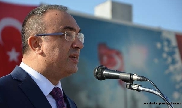 Vali Soytürk’ün 19 Mayıs Mesajı