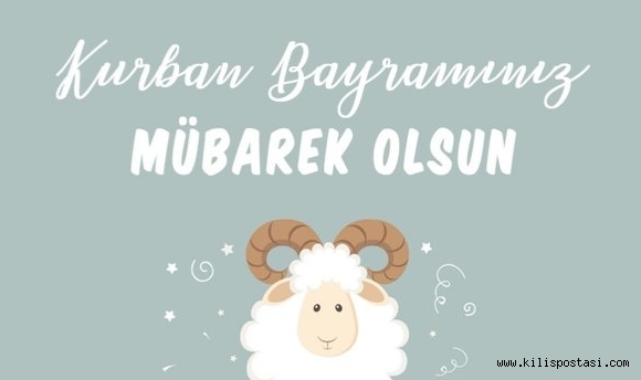 Kurban Bayramı Mesajları