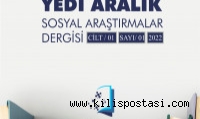 7 Aralık Üniversitesi'nden Akademik Hamle