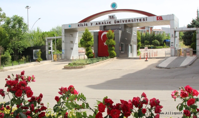 7 Aralık Üniversitesinde Atama