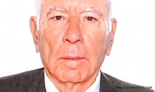 Kapalı Çarşı Esnaflarından Abdurrahim Oylumlu Vefat Etti