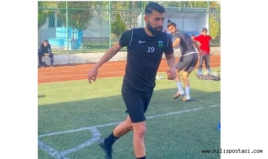 Kilis Belediyespor'da yaprak dökümü devam ediyor