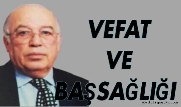 M. Uğur Sabancı Vefat Etti