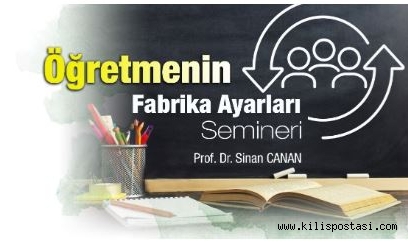 Öğretmenlerden NLP Semineri konu başlıklarına tepki