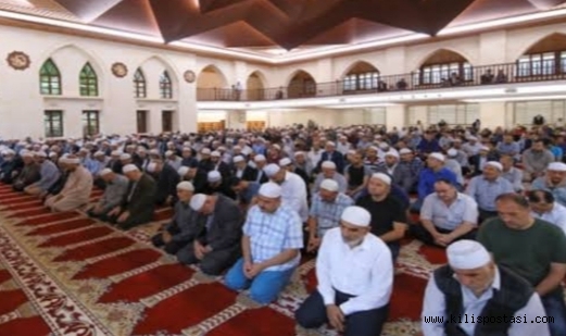 Teşrik tekbirlerini unutmayın!
