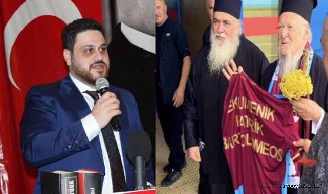 Kabul Edilemez!