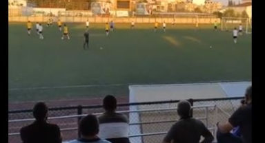 Kilis Belediyespor Yeni Sezona Günde İki Antremanla Hazırlanıyor