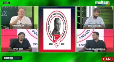 MELTEM TV'DEN SPORSEVERLERE ÖNERİ