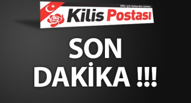 Suriye Sınırında Sıcak Saatler