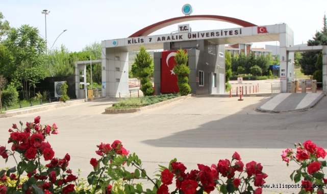 7 Aralık Üniversitesine Yeni Görevlendirmeler