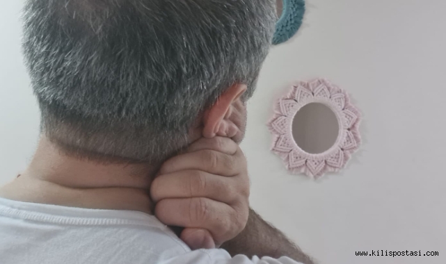 Boyun Tutulması Önemsenmelidir