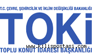 Sosyal Konut Projesinde Kilis'te 500 Konut Yapılacak