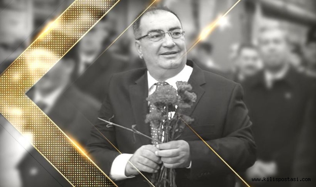 Abdi Bulut Başkan Kabri Başında Anılacak