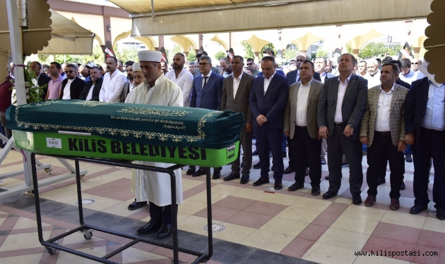 Abdullah Demir Toprağa Verildi