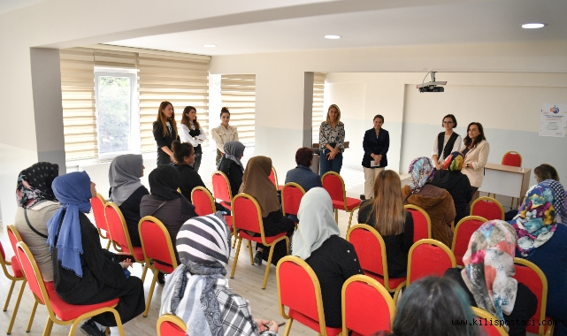 Beylikdüzü Belediyesi'nden Annelere Destek
