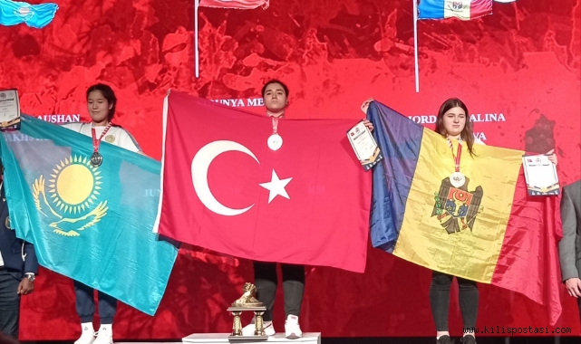 SPORCULARIMIZDAN ÜLKE PUANINA BÜYÜK KATKI