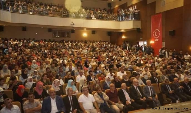 BTP Malatya'da