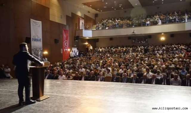 BTP Malatya'da
