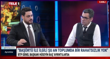 Cumhurbaşkanı Erdoğan bile parlamenter sisteme dönmek istiyor ama..!