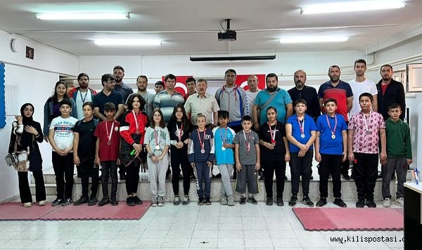 Dart 29 Ekim Cumhuriyet Turnuvası Yapıldı