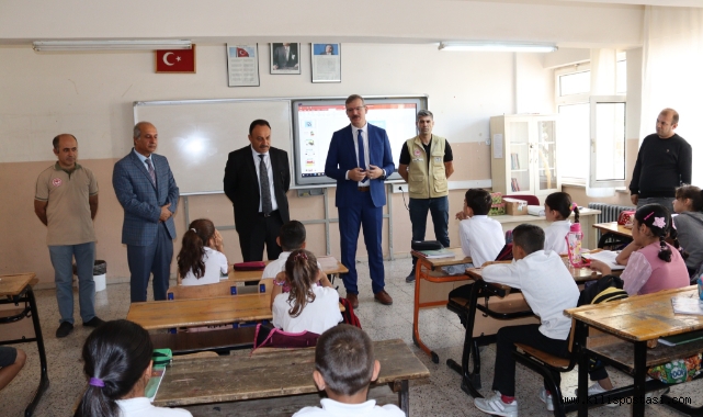 Dünya Gıda Günü Kutlandı