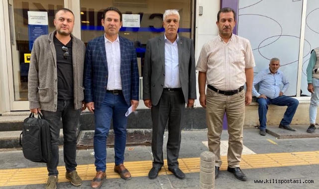 Eğitim Sendikaları Promosyon Anlaşması'nda Birlikte Hareket Ediyorlar