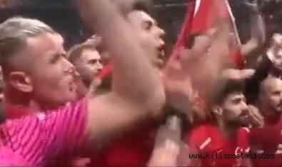 Futbolda Dünya Şampiyonluğu Bizim
