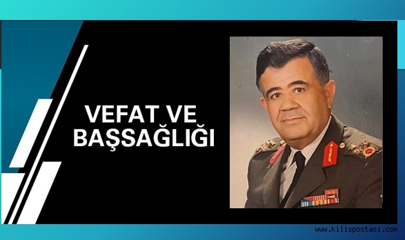 İzzettin İyigün Vefat Etti