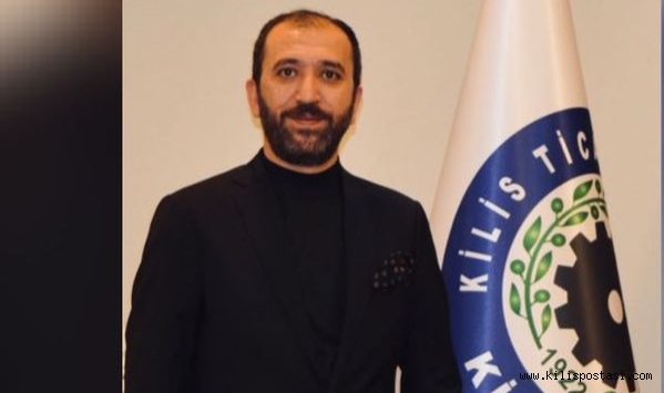 KİTSO Başkanı Celkanlı Hizmete Devam Etmek İstiyor