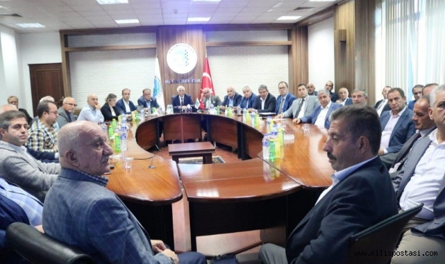 Marmarabirlik ürün alım fiyatlarını açıkladı