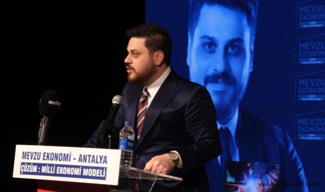Satmadan duramıyorlar…