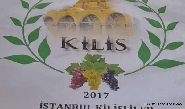 Üsküdar Yöresel Günler Festivali'nde Kilis de Temsil Edilecek