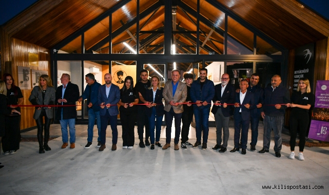 Beylikdüzü Belediyesi'nden bir ilk