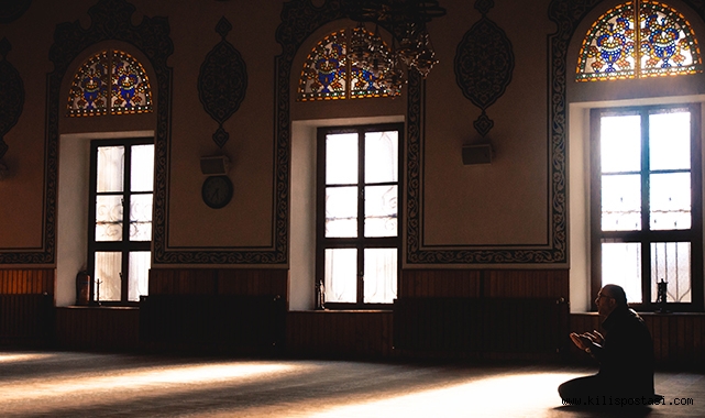 9 Aralık Cuma Hutbesi Konusu