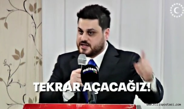 Babalar Gibi Geri Alacağım