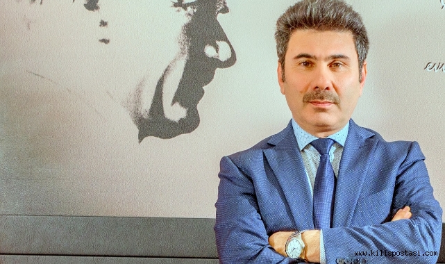 Kilis 7 Aralık Üniversitesi Rektörü'nden 7 Aralık Kurtuluş günü mesajı