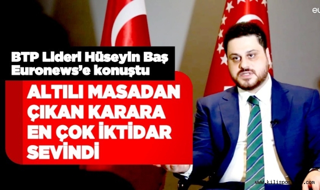 Muhalifsen ve de gerçekleri konuşuyorsan cezalandırılacaksın!