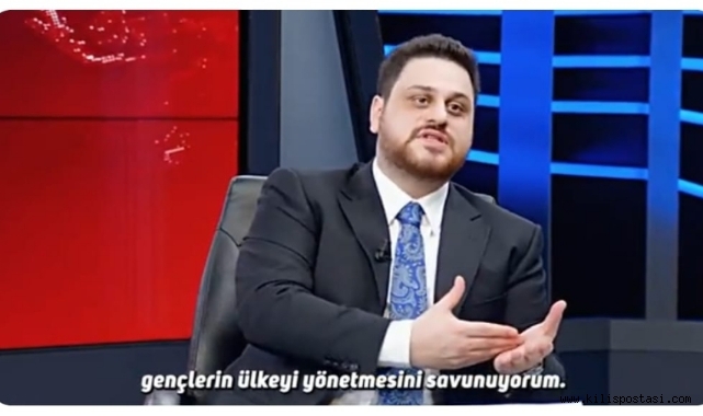 Kilis 7 Aralık Üniversitesi Rektörü'nden 7 Aralık Kurtuluş günü mesajı