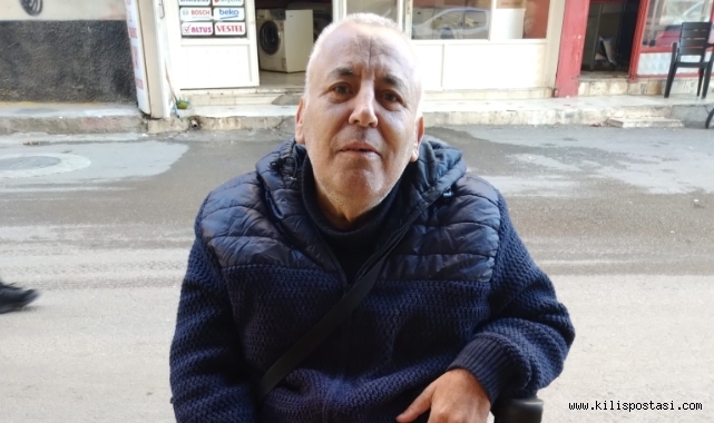 Engellilerin Hastane Çilesi Bitmiyor