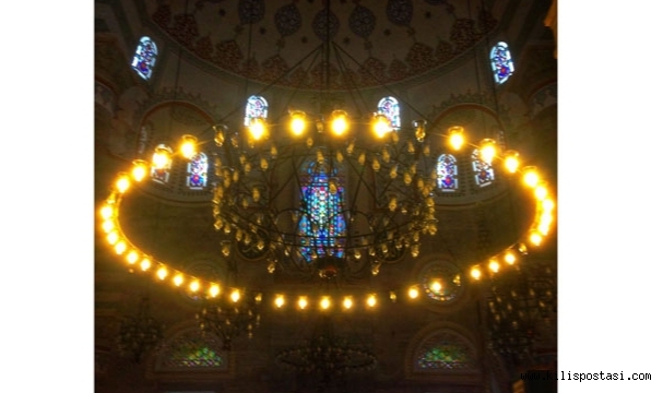 Kilis Merkezinde Cuma Namazı Kılınabilecek Camiiler