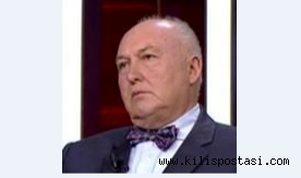 Prof. Dr. Ercan: