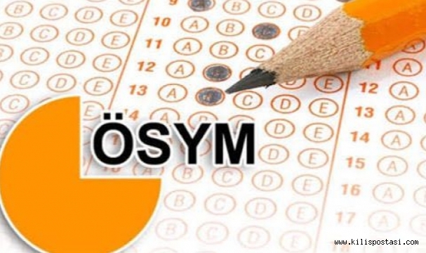 Adaylar ALES Sınavında Ter Döküyor