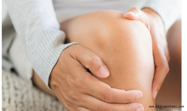 Menisküs Nedir? Belirtileri Nelerdir ?