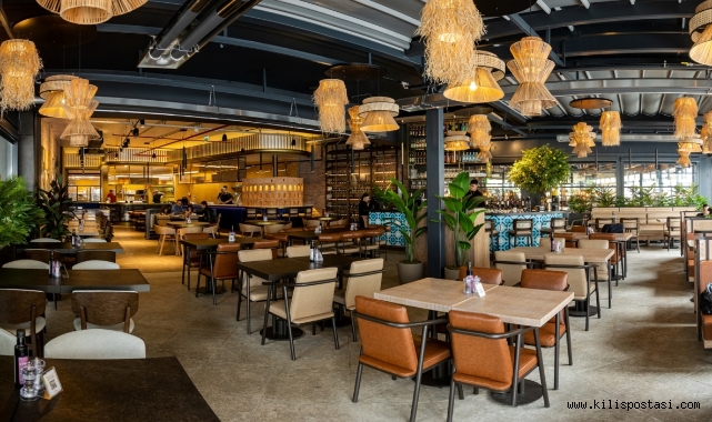 Restoran Zincirinden Depremzede Girişimcilere Destek