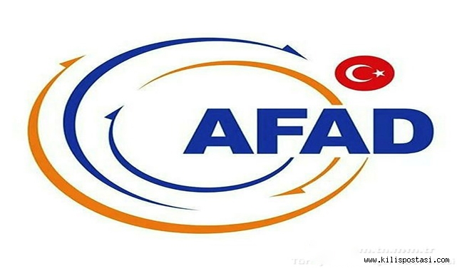AFAD, Kilis Deprem Afeti Hak Sahipliği İlanı yayınladı!
